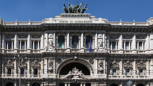 Svolta storica, Cassano prima donna alla guida Corte Cassazione