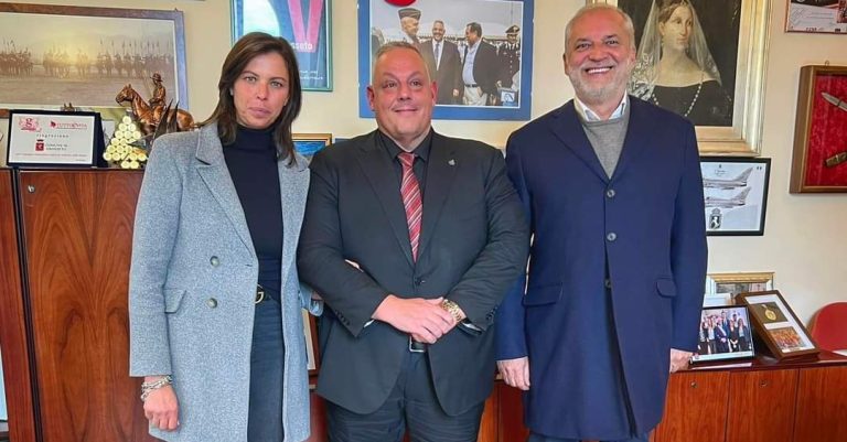 Grosseto, nuove nomine nella Giunta comunale. Bruno Ceccherini vicesindaco ed Erika Vanelli assessore Ambiente e Transizione ecologica