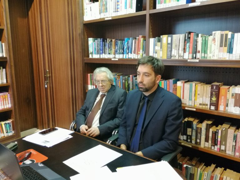 San Quirico d’Orcia tra le sei finaliste di Capitale italiana del libro 2023