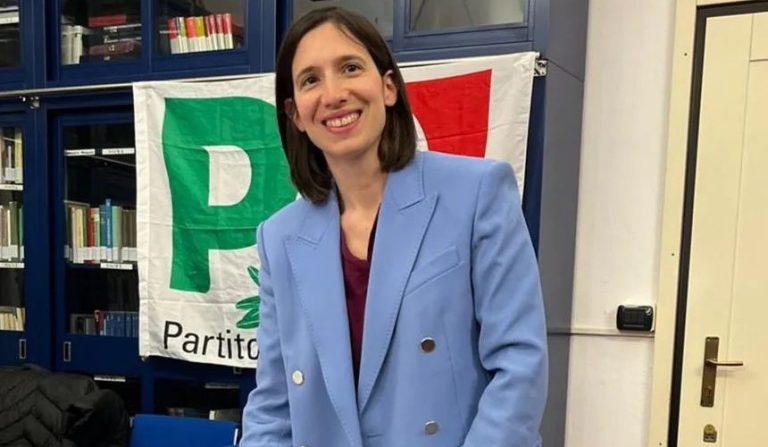 In Toscana arriva Elly Schlein. Iniziative elettorali per le amministrative di maggio