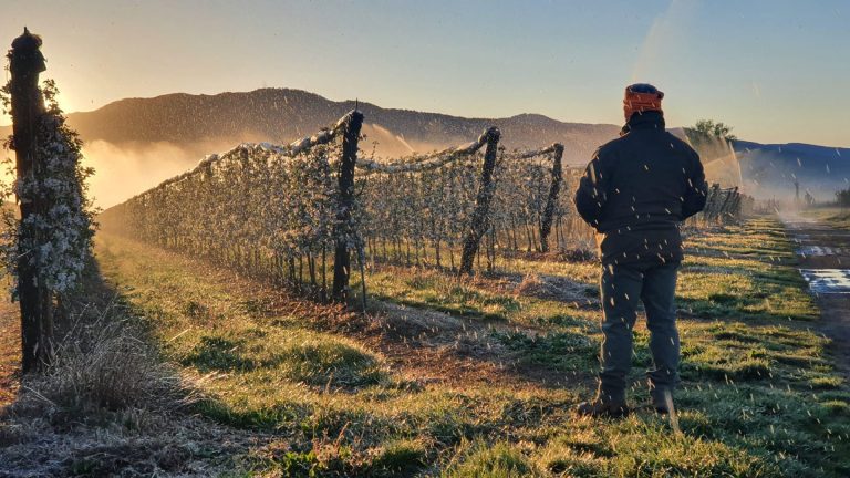 Crisi climatica. Il Consorzio di Bonifica anticipa di un mese l’apertura della stagione irrigua