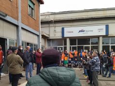 Acciaierie, Jsw: “Impegnati nel facilitare l’ingresso di Metinvest”