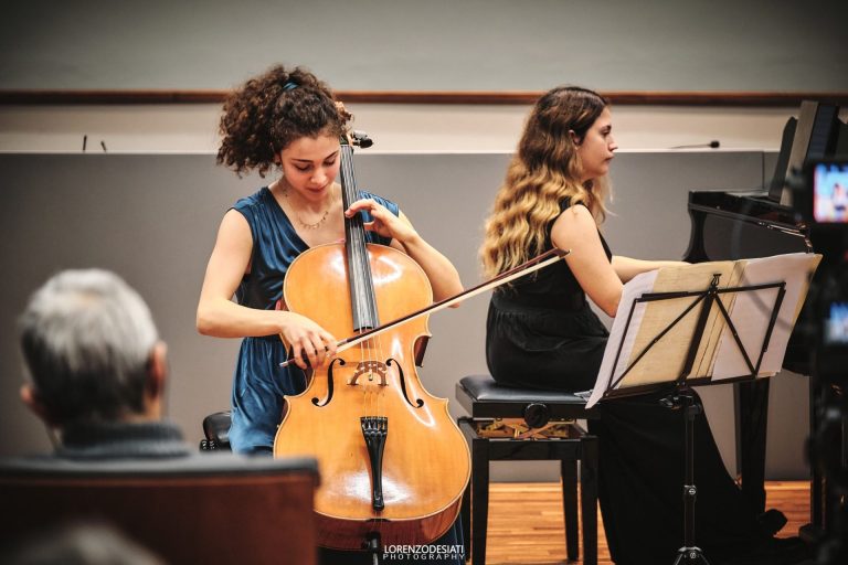Attraverso i Suoni. Torna il progetto di A.Gi.Mus. per la valorizzazione dei talenti toscani under 30 della musica classica