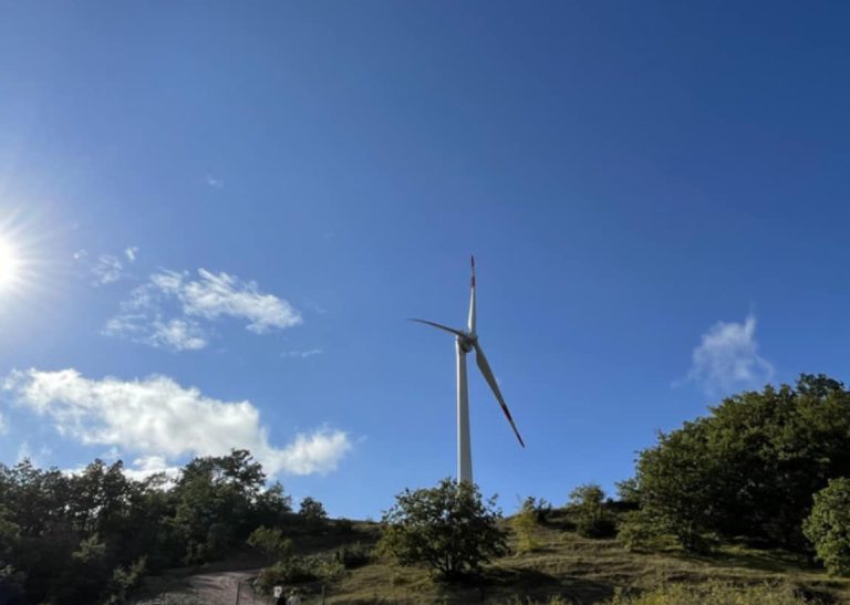 Stallo europeo su comunità energetiche rinnovabili: in Toscana pronti 70 milioni