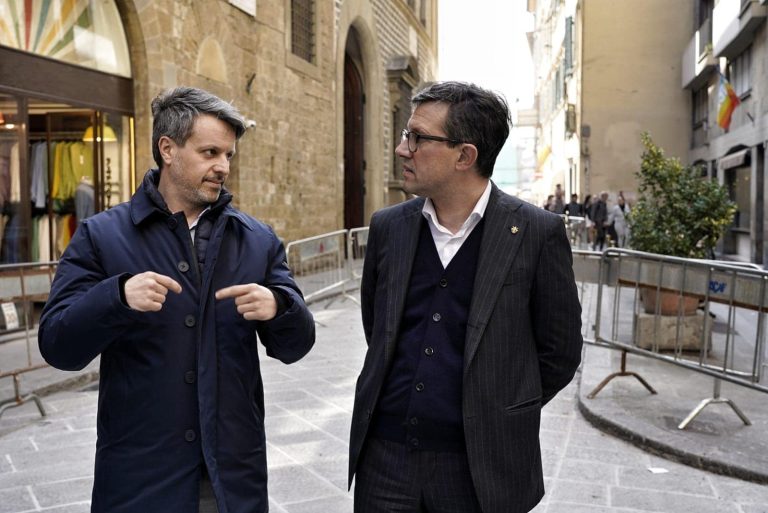 Multiutility, Nardella: “Superare la frammentazione, ci rende deboli”