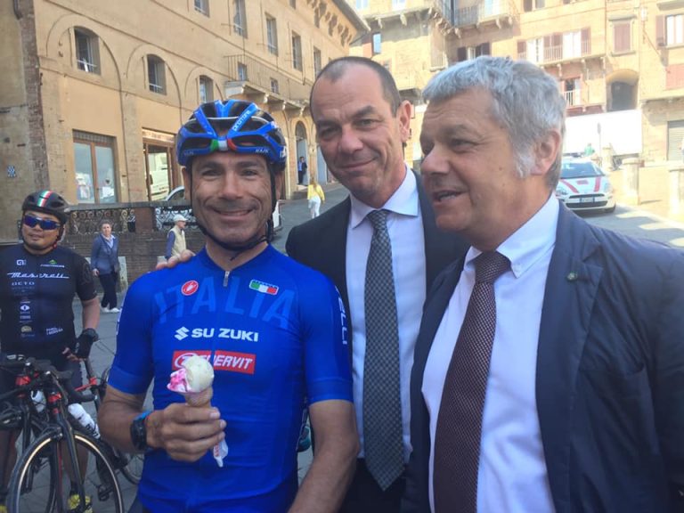 Siena, Fazzi presenta le dimissioni da assessore: per sostituirlo in pole Chiti