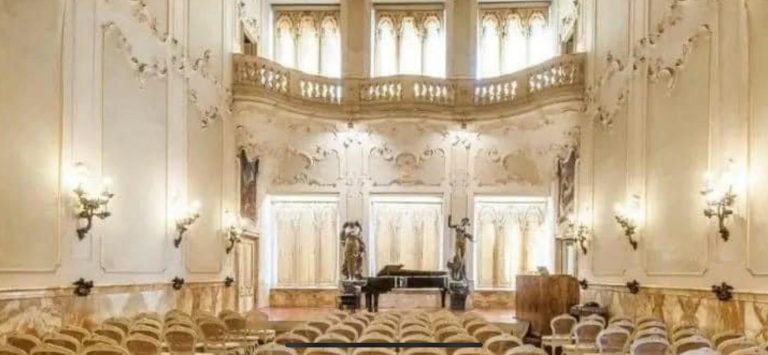 Guido Turchi e la Chigiana: un incontro alla scoperta dell’eredità culturale del compositore e direttore artistico