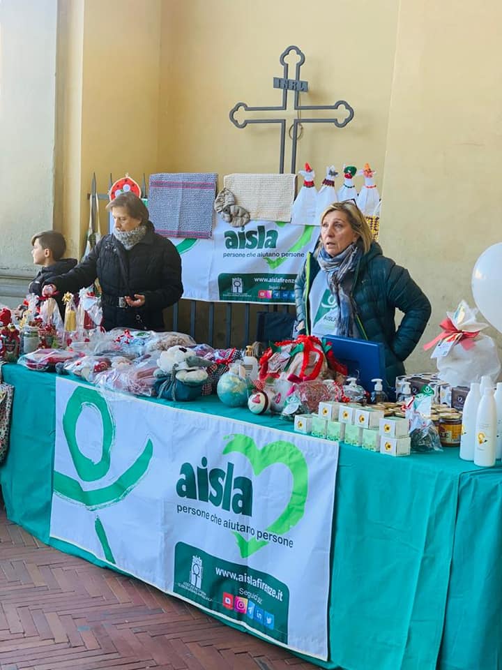 Rabbia dell’Aisla per il Piano toscano sulla non autosufficienza: “Assegno non più sufficiente”