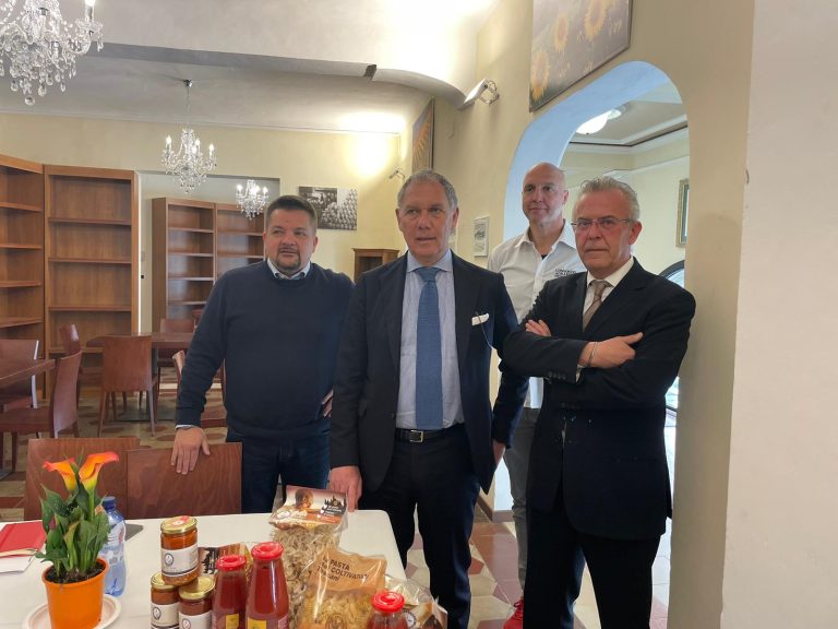 Bilancio da 110 milioni di euro. Il Consorzio Agrario di Siena riparte dai numeri. In Cai entro il primo semestre 2023