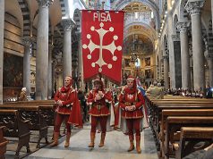 Capodanno, Firenze, Pisa e Siena festeggiano nuovo anno con nove mesi di anticipo. La tradizione del 25 marzo