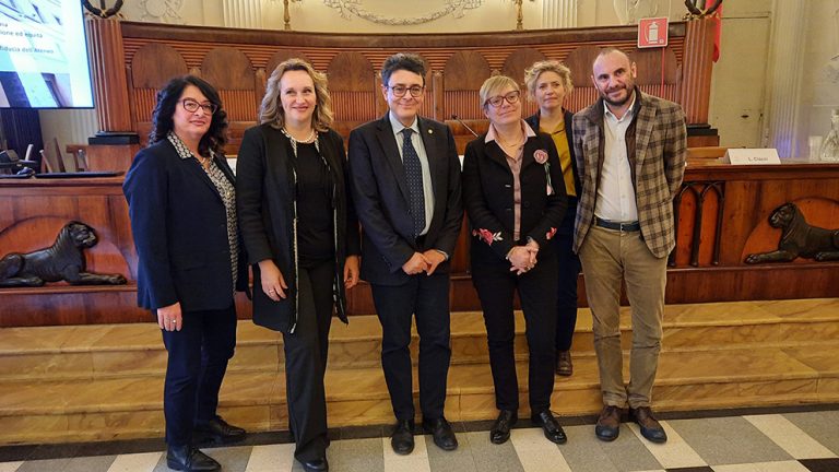 Università di Siena: Viviani all’inclusione, Bini Consigliera di fiducia
