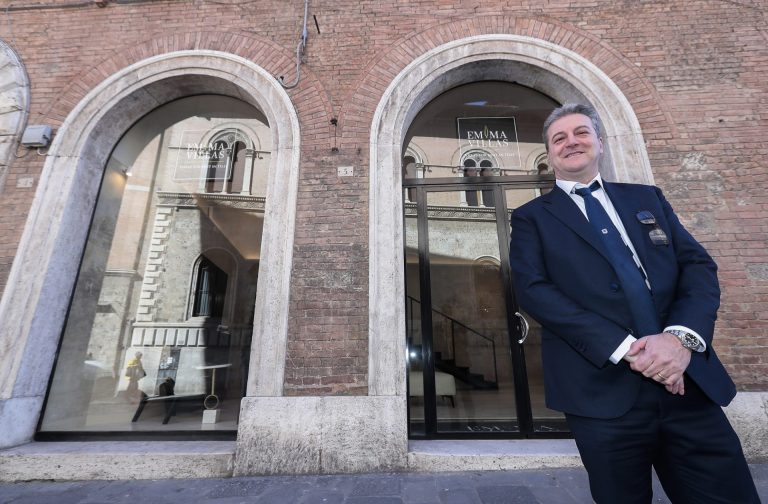 Turismo, la Toscana terra di dimore di pregio: 6mila le ville presenti