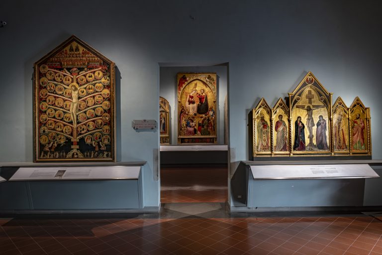 Domenica al museo. Porte aperte alla Galleria dell’Accademia di Firenze