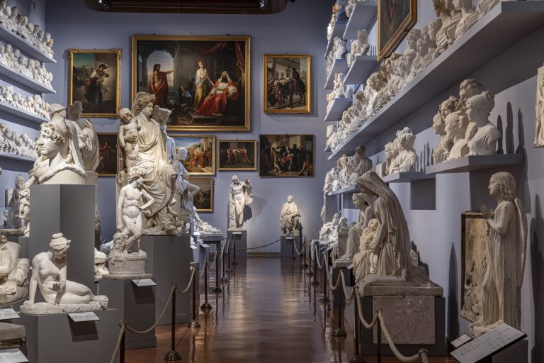 Domenica al museo. Aperture straordinarie alla Galleria dell’Accademia