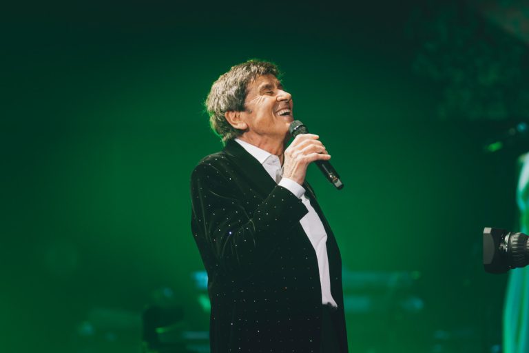 Go Gianni Go! Morandi in concerto a Mont’Alfonso sotto le stelle 2023. Al via le prevendite