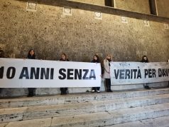 Morte David Rossi. Nuova perizia sulle ferite al volto. 6 marzo Commissione a Siena