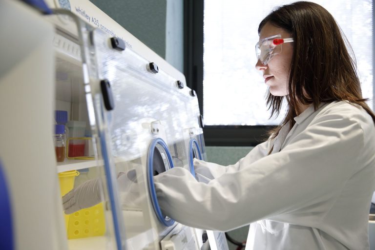 Vaccini, i primi 15 anni del centro Gsk Institute for global health: tra i successi un medicinale contro il tifo