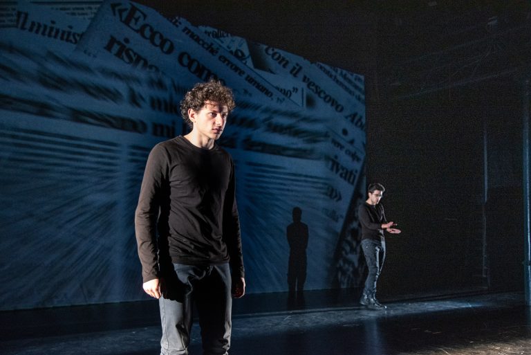 M/T Moby Prince. Al Puccini l’atto unico dedicato alla tragedia del 1991