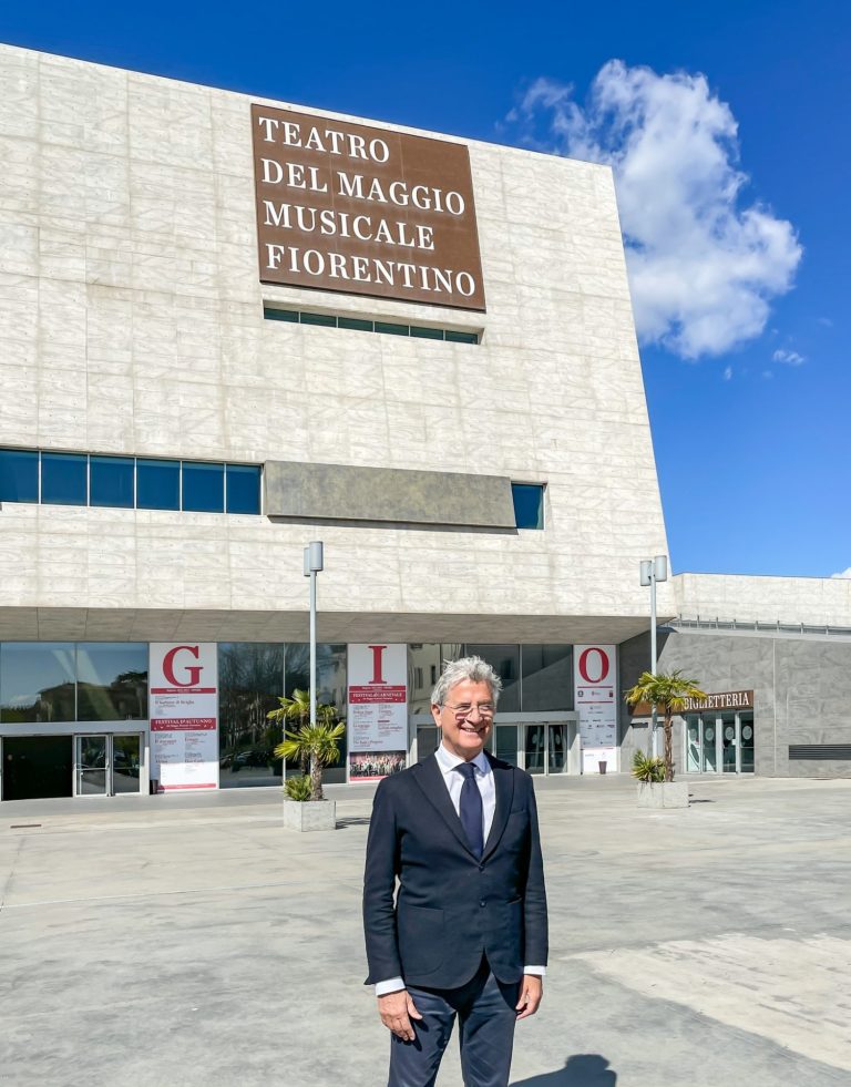 Dodici milioni per far ripartire il Maggio Musicale: il commissario Cutaia tira le somme