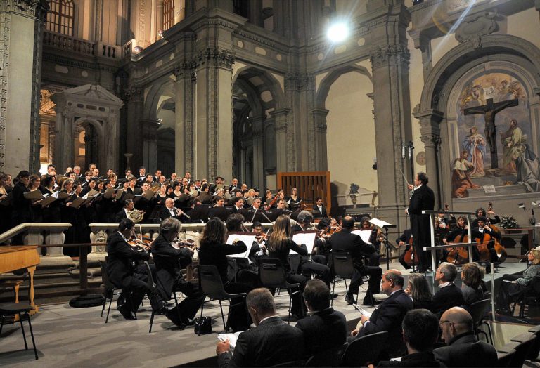 Orchestra da Camera Fiorentina. La stagione 2023 apre ai giovani talenti con il progetto “Professione orchestra”