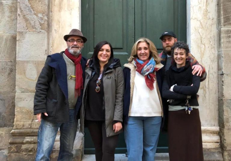 Venticinque detenuti del Don Bosco mettono in scena il diabolico “Faust”