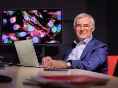 Biotecnopolo, Rappuoli: “Al lavoro per costruire hub pubblico”