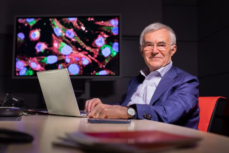 Biotecnopolo, Rappuoli: “Quando partirà sono pronto”. Tls osservato speciale dalla politica: “Difficoltà finanziarie”