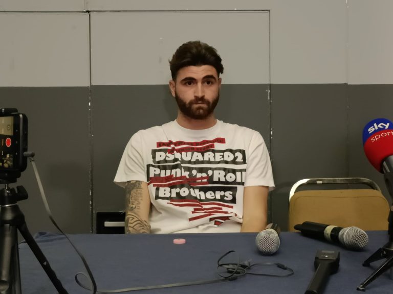 Portanova rompe il silenzio dopo la condanna: “Sto rinunciando al mio sogno”. L’avvocato Bordoni: “I nostri elementi non considerati”