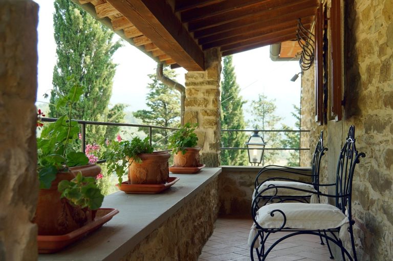 Cresce la Toscana degli agriturismi (+4,7%). E’ seconda in Italia per numero. Ad Arezzo appuntamento con AgrieTour