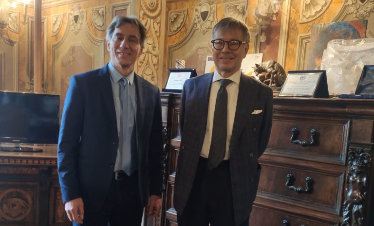 David Chiti nuovo assessore al bilancio del Comune di Siena