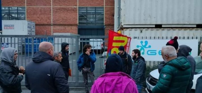 Geko, accordo per lo stabilimento di Massa: sarà reindustrializzato