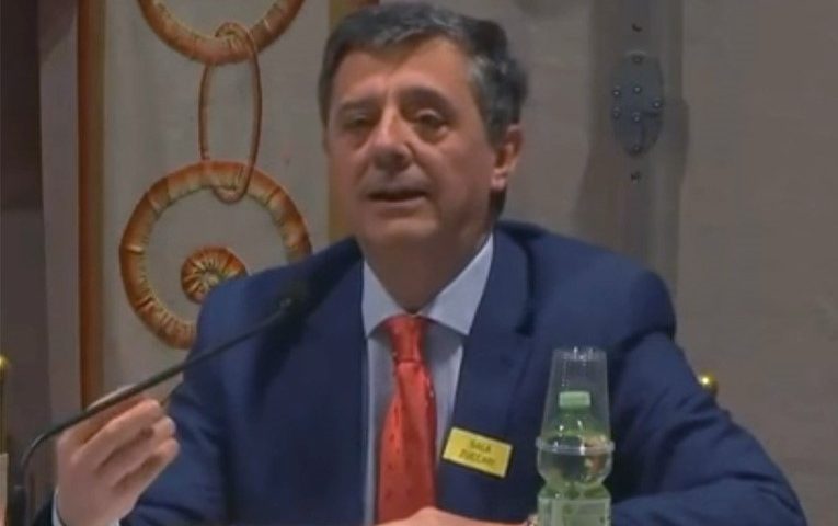 Salute. Dotta (AOU Senese): Chi vive in città rischia di sviluppare cancro, diabete e malattie respiratorie