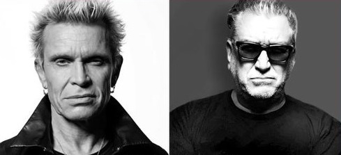 Lucca Summer Festival. Per la prima volta in Italia i Generation Sex, progetto musicale dei Sex Pistols e Generation X