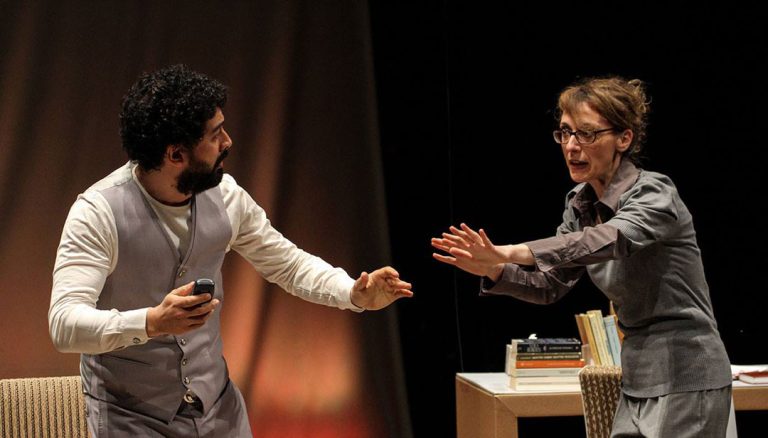 Oh Dio mio! In scena al Concordi la pièce umoristica portata in scena dalla compagnia Claet