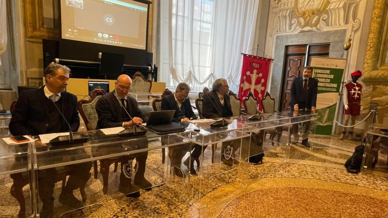 Editoria, Barachini: Ruolo informazione va sostenuto
