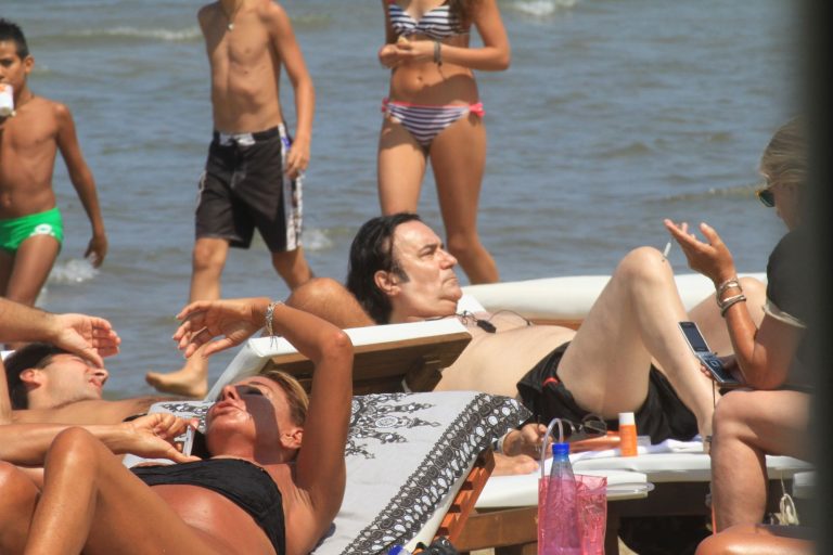 Sessant’anni di cronaca in mostra attraverso gli scatti dei fotografi che hanno immortalato la Maremma