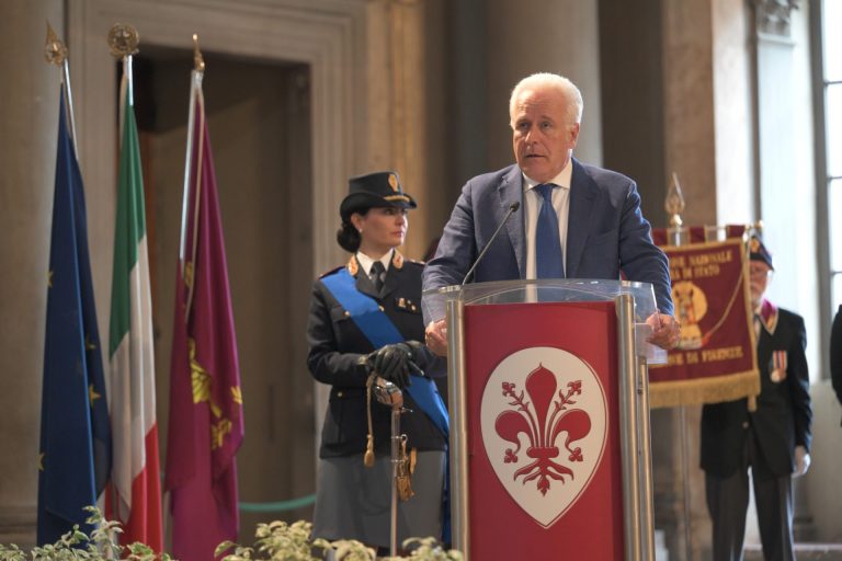 Ribasso dell’Irpef, Giani: “Non appena avremo i soldi del payback dal governo”
