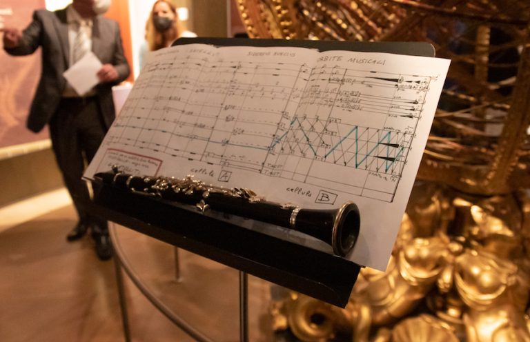 Orbite musicali. Quattro concerti per il Museo Galileo