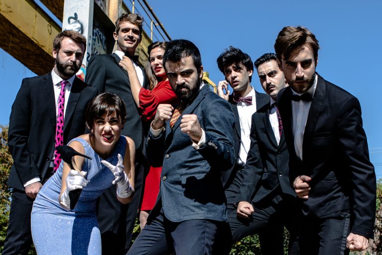 Contenuti Zero Varietà. Al Teatro Puccini un viaggio nel mondo del ridicolo e dell’assurdo