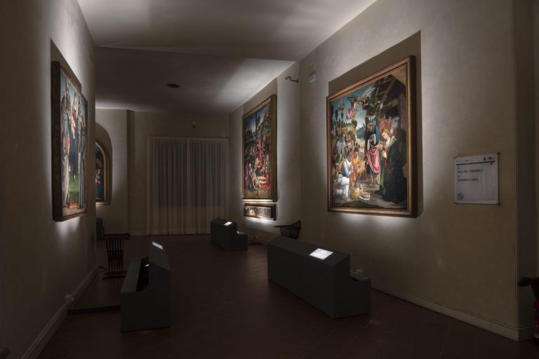 Prolungata la mostra su Signorelli a Cortona