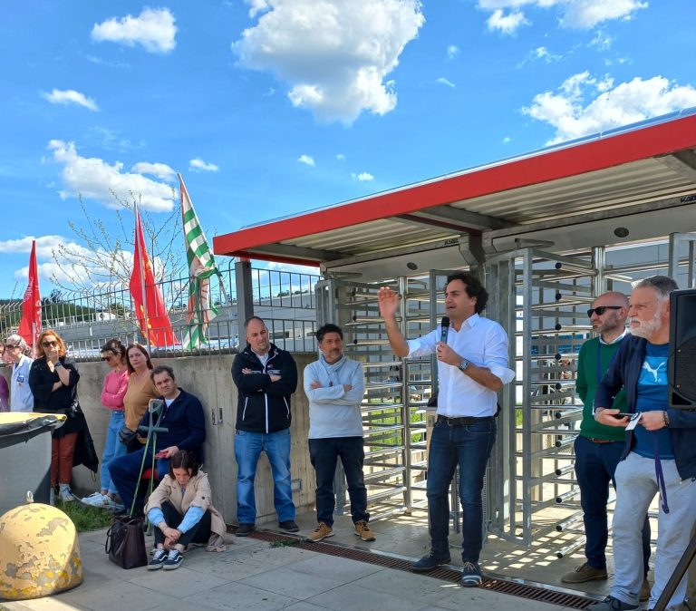 Fimer passa agli inglesi McLaren. La Regione: Grazie ai lavoratori. Attendiamo i piani industriali