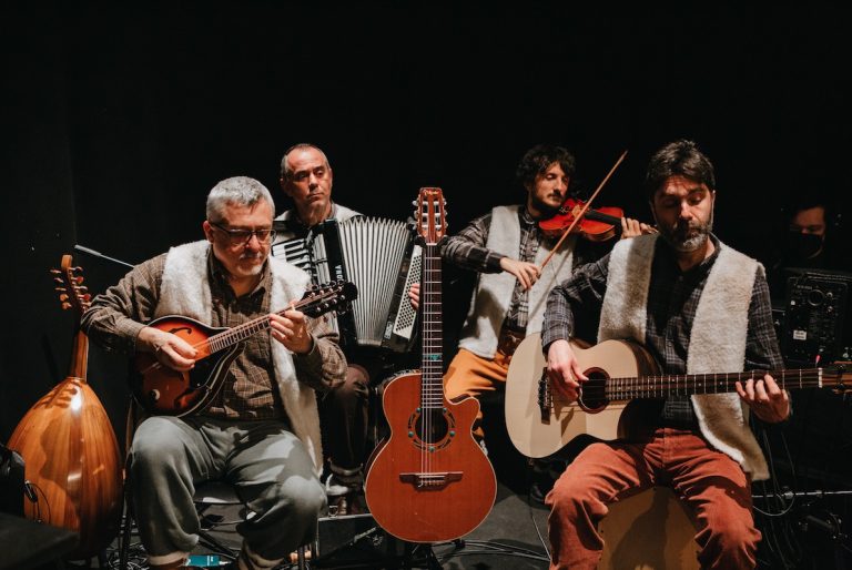 In arte son Chisciottǝ. Al Teatro Cantiere Florida la riscrittura al femminile del capolavoro di Cervantes