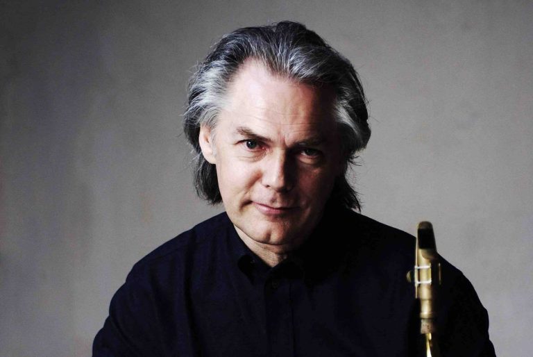 Jan Garbarek Group live. Il guru mondiale del sax alla Città del Teatro di Cascina