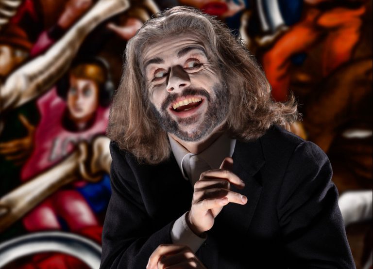 Inequilibrio Festival. La rassegna per comprendere le trasformazioni del presente grazie all’arte