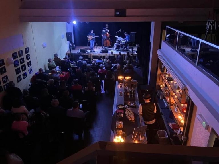 Sounds on Friday. Quattro appuntamenti da non perdere a Prato