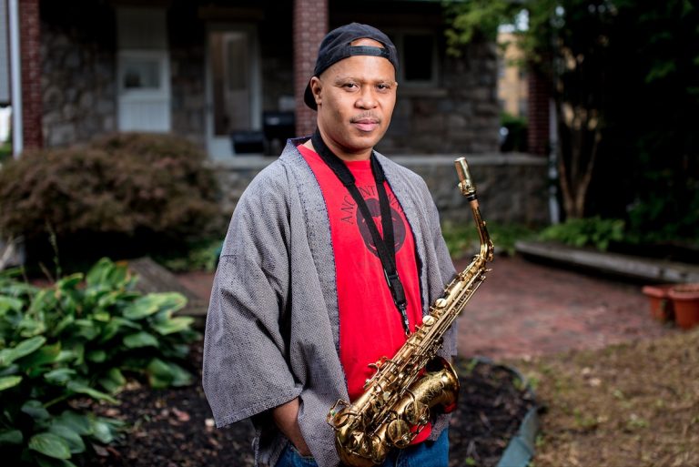 Weekend nel segno del jazz con il decano del sax Steve Coleman e il maestro della kora Ballake Sissoko