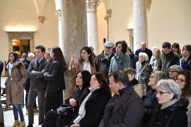 Palazzo Piccolomini accoglie la mostra ‘Pittori italiani tra Ottocento e Novecento  nella raccolta Bologna Buonsignori’