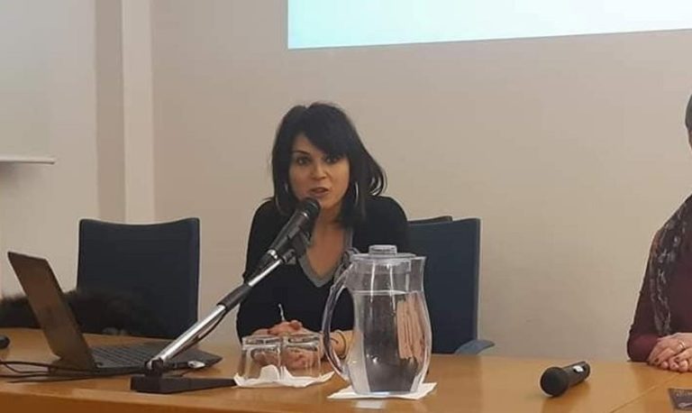 Il S.Maria della Scala punta su Chiara Valdambrini come direttore: guiderà la Fondazione