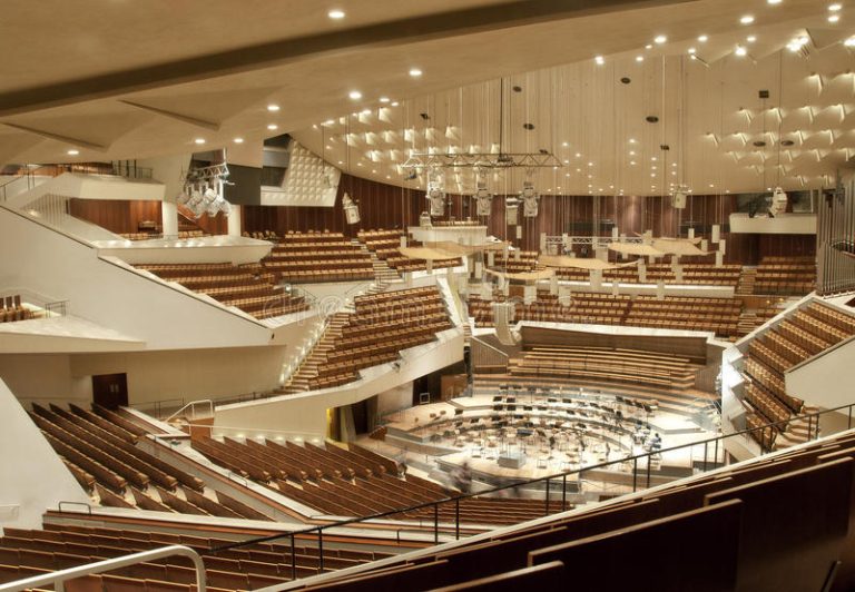 Lucca protagonista a Berlino con il Concerto di Pasqua nel tempio della musica europea