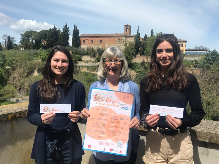 Vera Gheno inaugura Abbicì. Torna l’appuntamento con il Festival della lettura